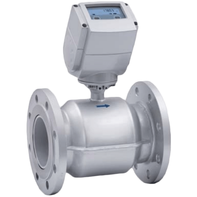 Tokyo Keiso Battery Powered Electromagnetic Volume Totalizing Meter, ETM3070